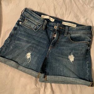 Pilcro and the letterpress shorts 26